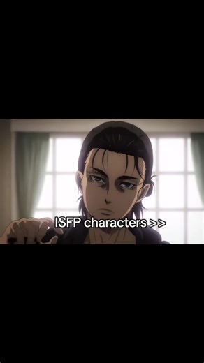 ISFP Characters: Celebrating Their Unique Traits