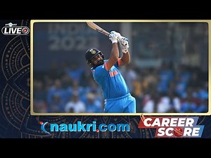 Rohit Sharma has walked the talk, enabled India to play freely: Parthiv Patel