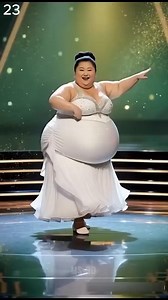 Against All Odds: Woman’s Fearless Dance Wows AGT. Check the cօmments 👇 | StageScene