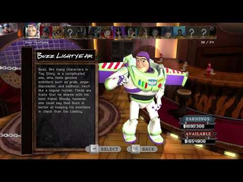 My GHWTDE Character/Instrument Mod Collection (As of 8-21-2025)