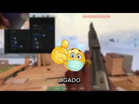 O MELHOR AIMBOT VALORANT ANTI-BAN! Chaves GRÁTIS e Exclusivas! (Não Seja Banido)