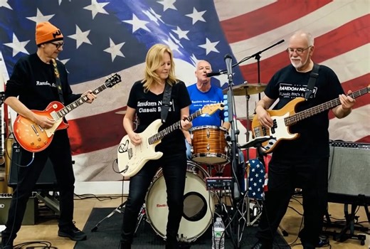 Random Notes AI | Rees RandomNotes Schmidt