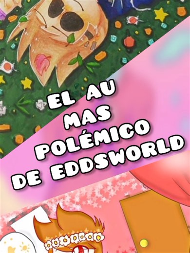 Aunque no lo parezca, este vídeo tiene 1 mes editándose porque me estaba dando flojera terminarlo. ah sí, talvez también hable de tbaft... #eddsworld #eddsworldtord #eddsworldtom #dearstarboy #controversy