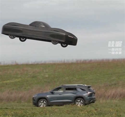 World’s First All-Electric Flying Car Backed by #ElonMusk Enters Trial Operation! 🆒 The #ModelA is priced at a staggering $300,000—around 2.14 million RMB. Despite the hefty price tag, it has already secured 3,300 orders and is expected to begin official deliveries next year. | Bridging News