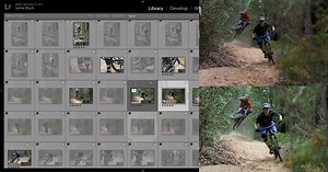 My Lightroom Post-Production Workflow After a Day Behind the Lens
