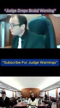 Judge Fleischer Shocked By 20-Year-Old’s DUI Breath Test | Court Hearing