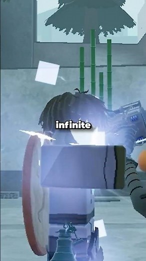 How to get Infinite Lighting Cloak