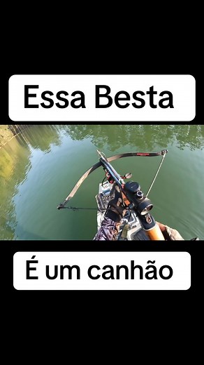 Mankung 150 lbs: A Melhor Besta para Pesca