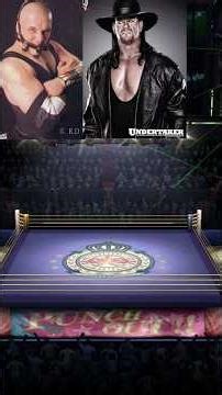 Rottweiler and his dream fight