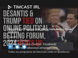 Timcast IRL S02E2024