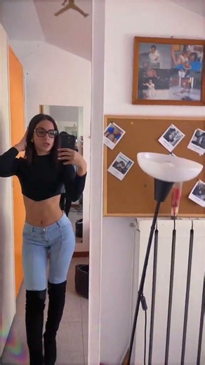 you call me when she sleeps #Shorts #nicoleesmeralda__