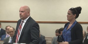Louisville attorney, wife sentenced to prison for defrauding clients out of $500,000