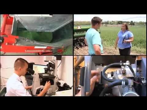 Ag Careers Video Series Introduction