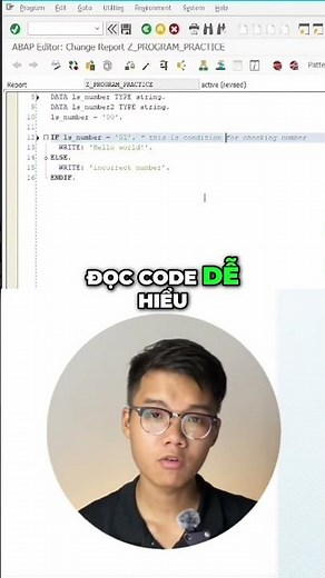 Code Comment Best Practices: Why They Matter #shorts