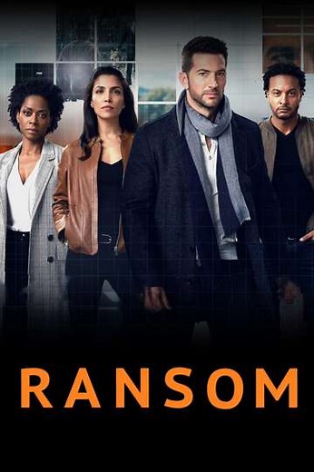Ransom (2017-2019) - Season 3 Episodes and Ratings