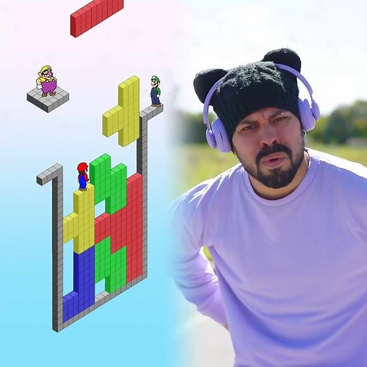 Cómo dibujar un círculo perfecto 😱