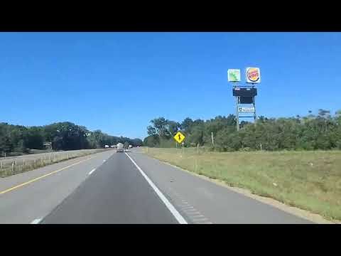 Livonia, OH to Alsip, IL Part 1