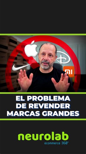 Consejos para Revender Marcas en Mercado Libre