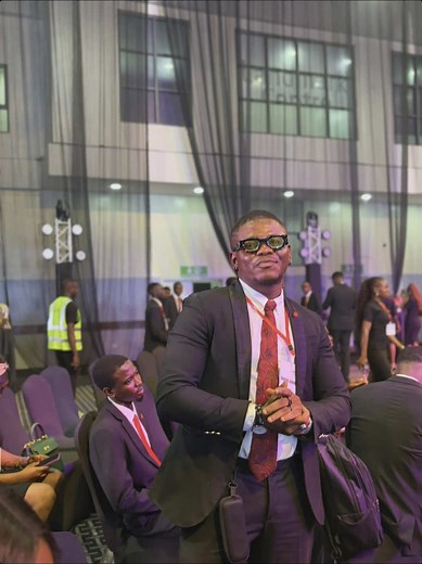 Uba GMAP 2025 Grad @unitedbankforAfrica #ubagmap20242025 #ubagmapgra #fyp #ubagroup