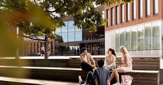 Aalto University Summer School | Aalto University