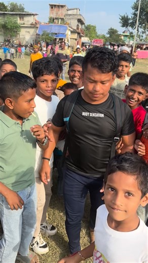 80K views · 54K reactions | #bacho ka peyar #❤❤ | Deva Thapa Deva Thapa | Facebook