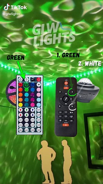 Mixing Colors with LED Lights: A DIY Guide