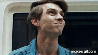 2019 Airheads Subway :30 Commercial on Make a GIF