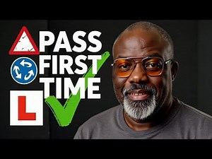 "Pass Your Theory Test This Week: Live Mock + Q&A"