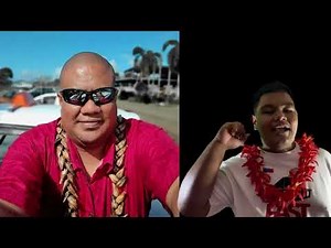 Josh Amituana'i feat. John Amituana'i - Palota i le FAST Party (Official Muusic Video)