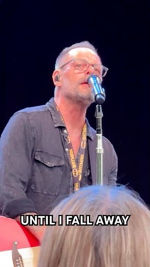 Gin Blossoms - Until I Fall Away (LIVE) in 4K - Woodinville, WA - Chateau Ste Michelle
