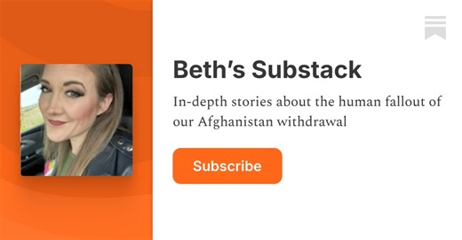 NOLB's Andrew Sullivan on Senate Judiciary Vetting Hearing - The Afghanistan Project Podcast Ep. 124