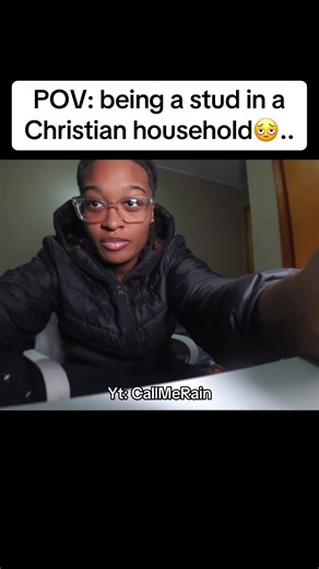 If you’ve ever been scared to open up to family, you’ll understand🩵. Full Video On YT @7. #fyp #rain2x #foryoupage #studsoftiktok #dripdynasty