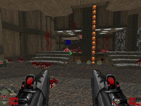 How to download and launch Project Brutality 3.0