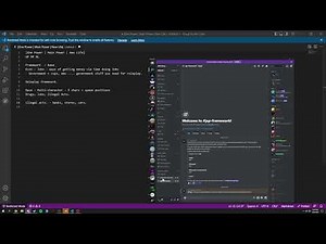 FiveM Talks - Building your own framework