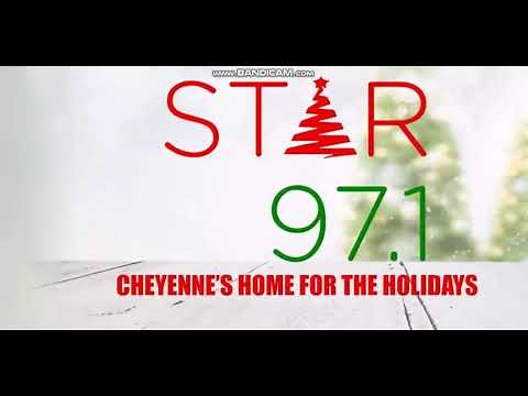 25 Days of Christmas Radio 2019