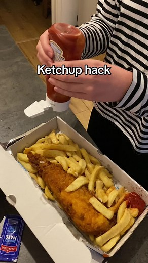 You didn’t know?