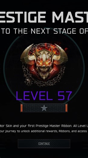 I Finally Hit PRESTIGE MASTER in Black Ops 7…
