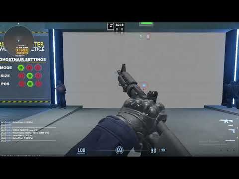 CS2 Logitech No Recoil Script 🔥 Any Mouse | All Weapons