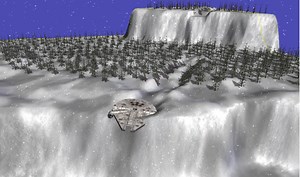 Starkiller Base map release news