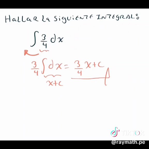 Ray Math on TikTok