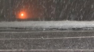 New York City, New England hit with first big snowstorm of 2023