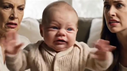 The most sarcastic baby ever! You won’t believe what this baby says 😂 #AIBaby #FunnyBaby #UKHumor #USATrends #TalkingAI | Funny Babies