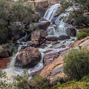 John Forrest National Park Guide: Waterfalls & Hiking Trails | So Perth