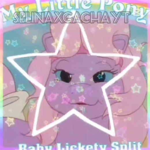 Dorktospiele - Baby Lickety-Split edit #Mlp#babylicketysplit#mlog1#g1mlp#edit#capcut#fyp#xyzbca#cute