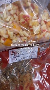 5.5K views | Eating more plant-based meals sounds great in theory…...