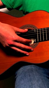 Easy reggae guitar tutorial for beginners #guitar #tutorial #reggae #easy #guitarlessons #learning #beginner | Kaou Loiffi