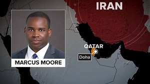 Nightline special coverage. War with Iran: Day 3