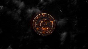 Fire Logo Reveal by MambaTV - After Effects Templates | Motion Array