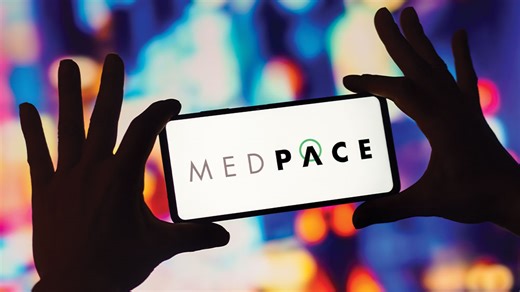The 'Key Negative' That Took Out Medpace's Sales, Profit Beat