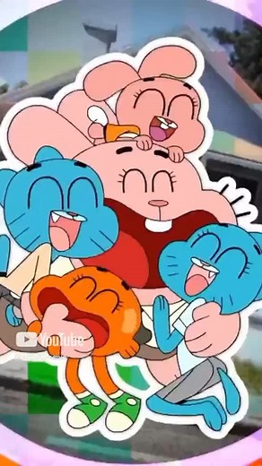 La serie OCULTA de GUMBALL #alexperceive #notícias #series #novedades #viralreels #gumball #darwin #curiosidades #animacion #seriesanimadas #increiblemundodegumball #maravillosamenteextrañomundodegumball #carrie #extras | Alex Percevie